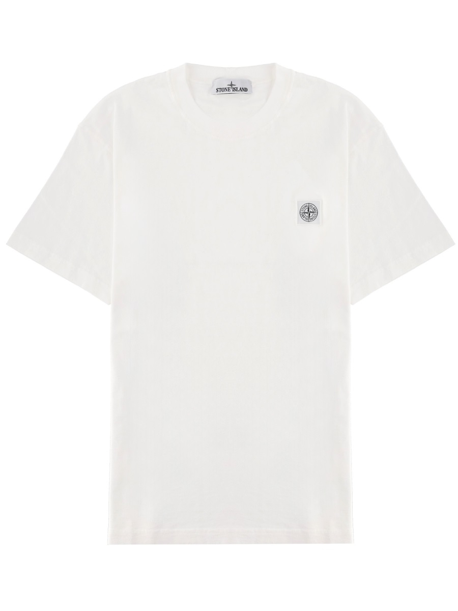 [Stone Island] T-shirts Short Sleeve SS26 2100026_S0057V0001