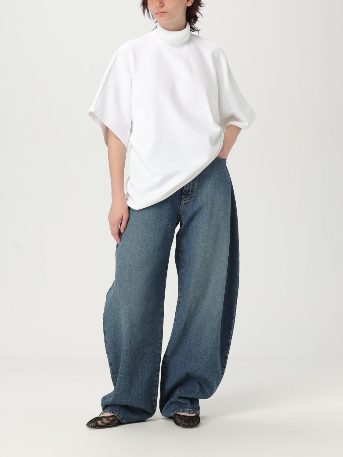 [Alaia] Top SS25 AA9H1213K064A 000