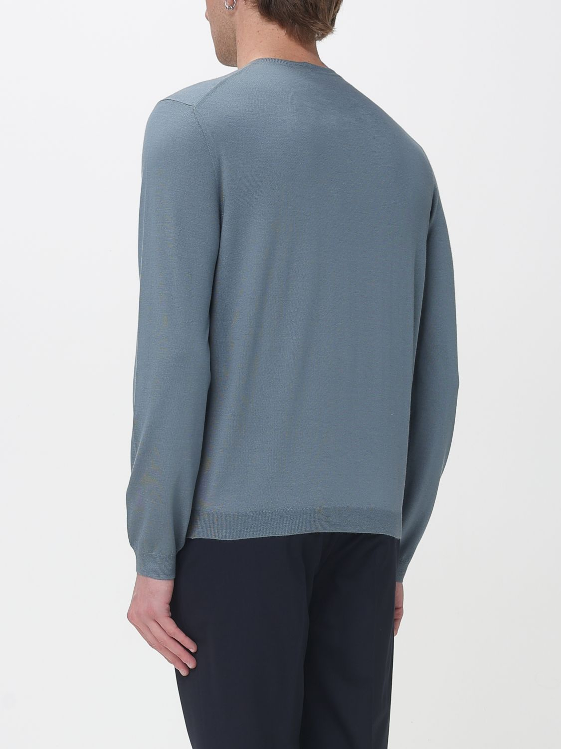 [Giorgio Armani] Knitwear SS26 6LSM08SM98Z U9228
