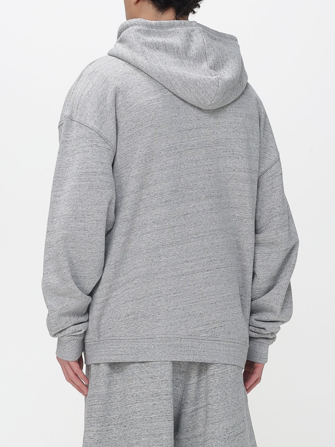 [Dsquared2] Sweatshirt SS26 S74HG0184D25026 856M