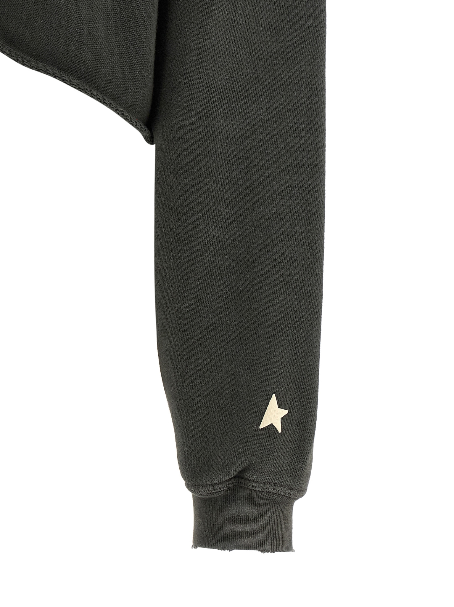 [Golden Goose] Hoodie FW26 GWP02699P0025136066660666