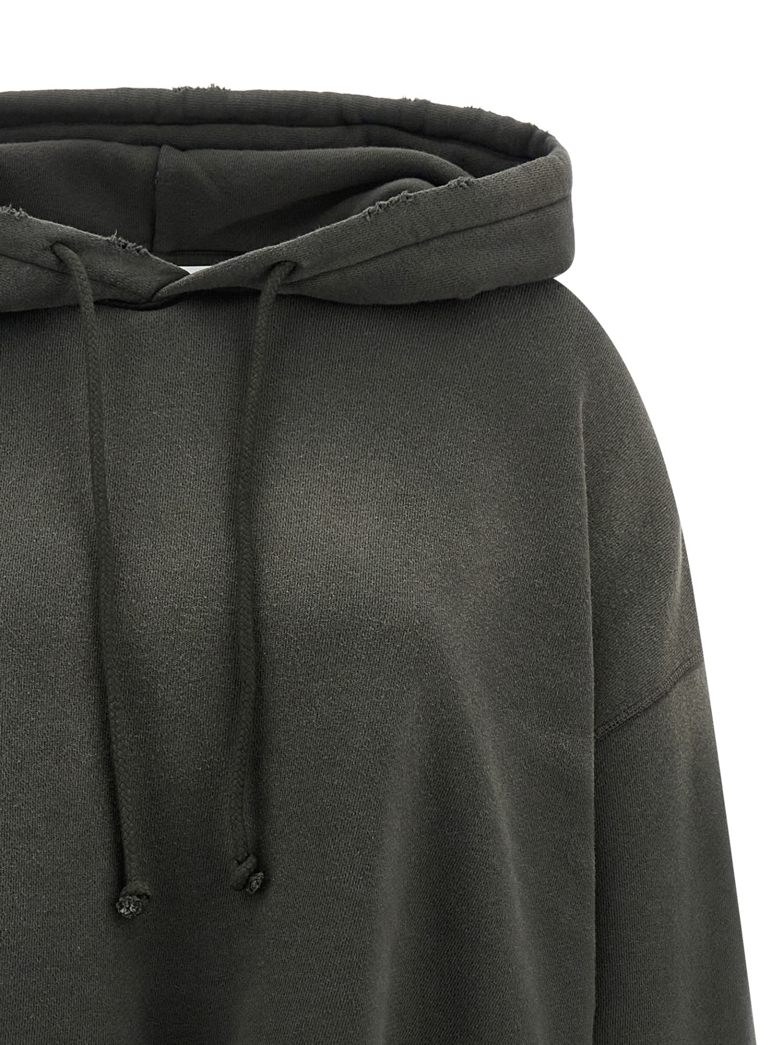 [Golden Goose] Hoodie FW26 GWP02699P0025136066660666