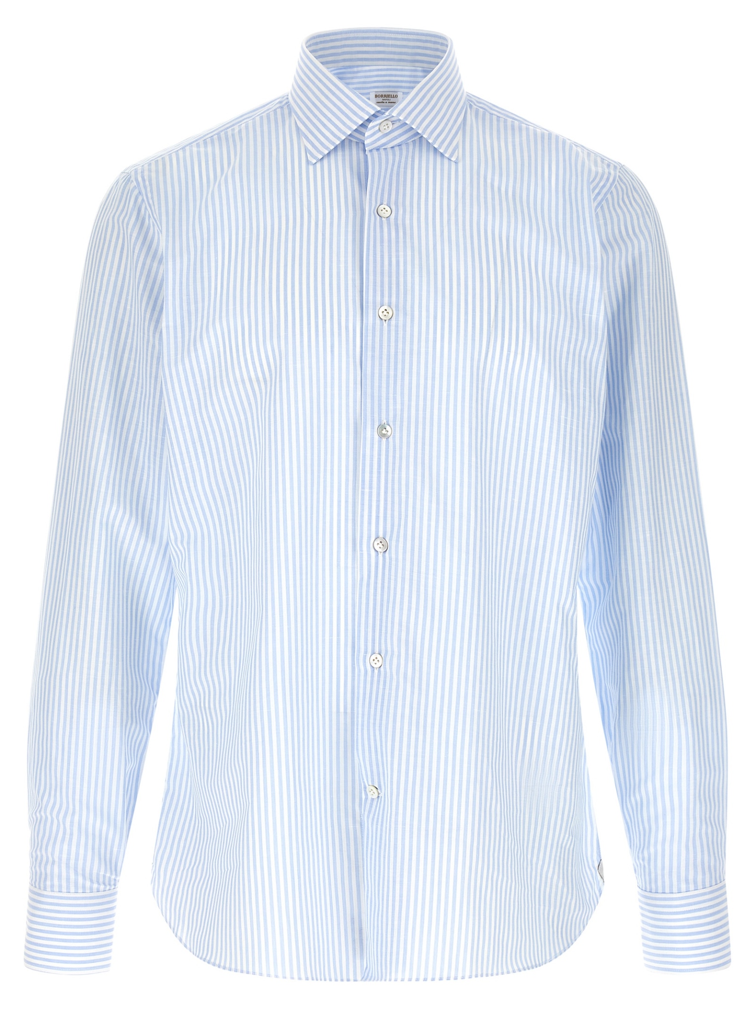 [Borriello] Shirts Long Sleeve SS26 220411