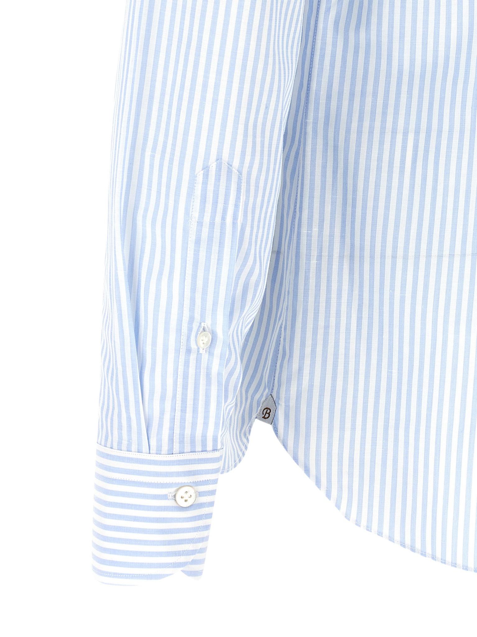 [Borriello] Shirts Long Sleeve SS26 220411
