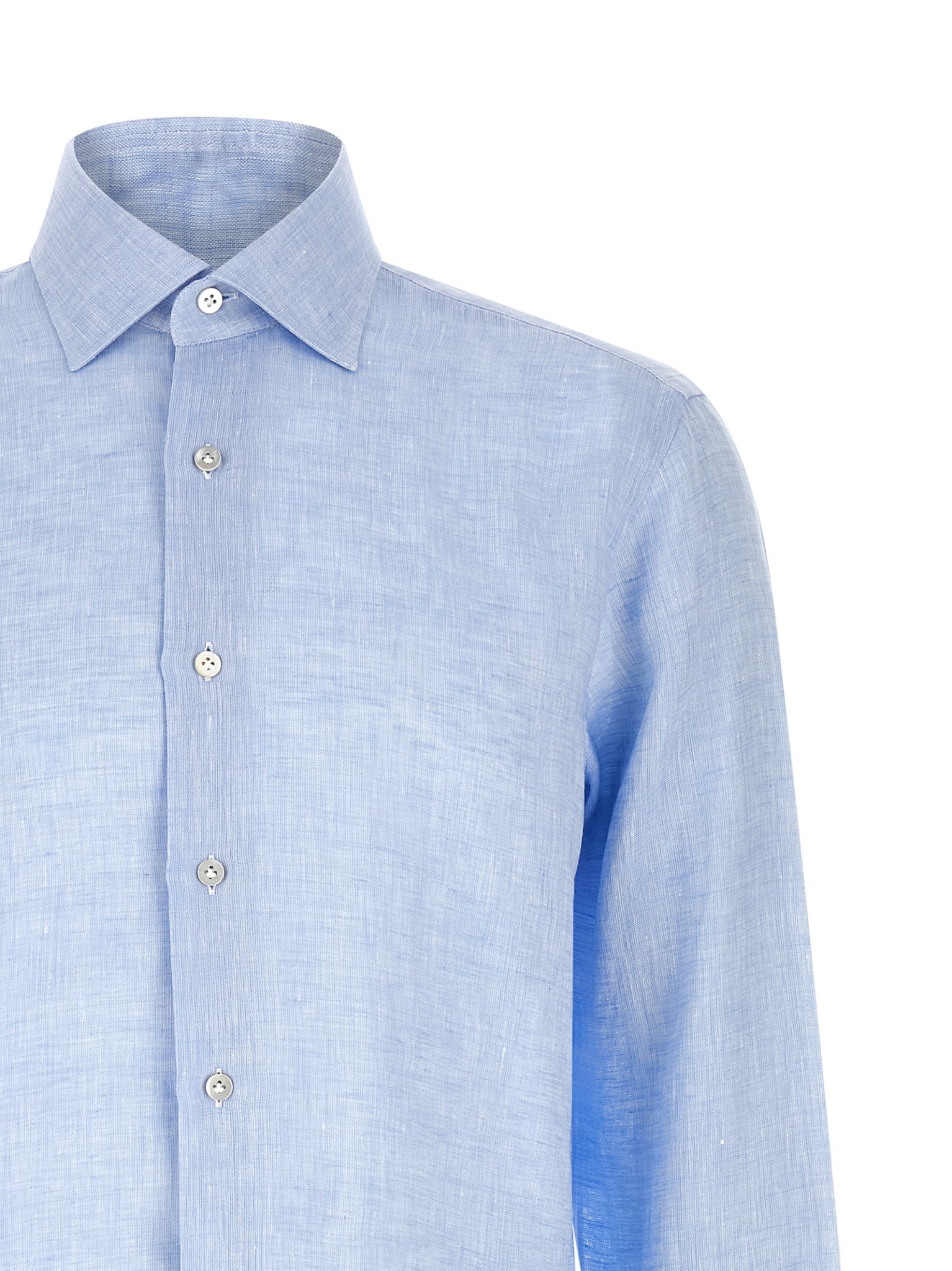 [Borriello] Shirts Long Sleeve SS26 220193