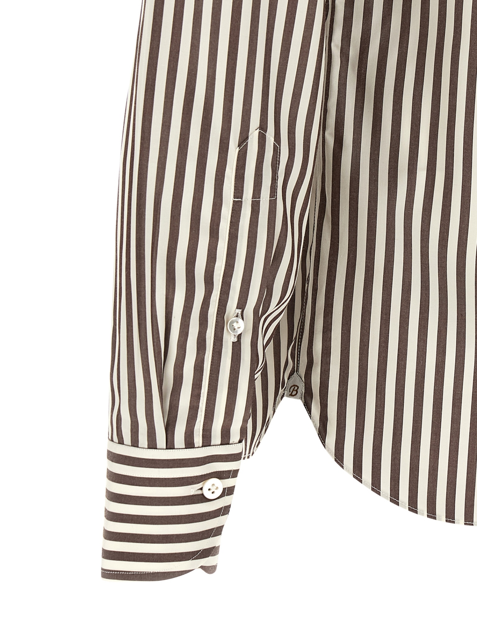 [Borriello] Shirts Long Sleeve SS26 220362