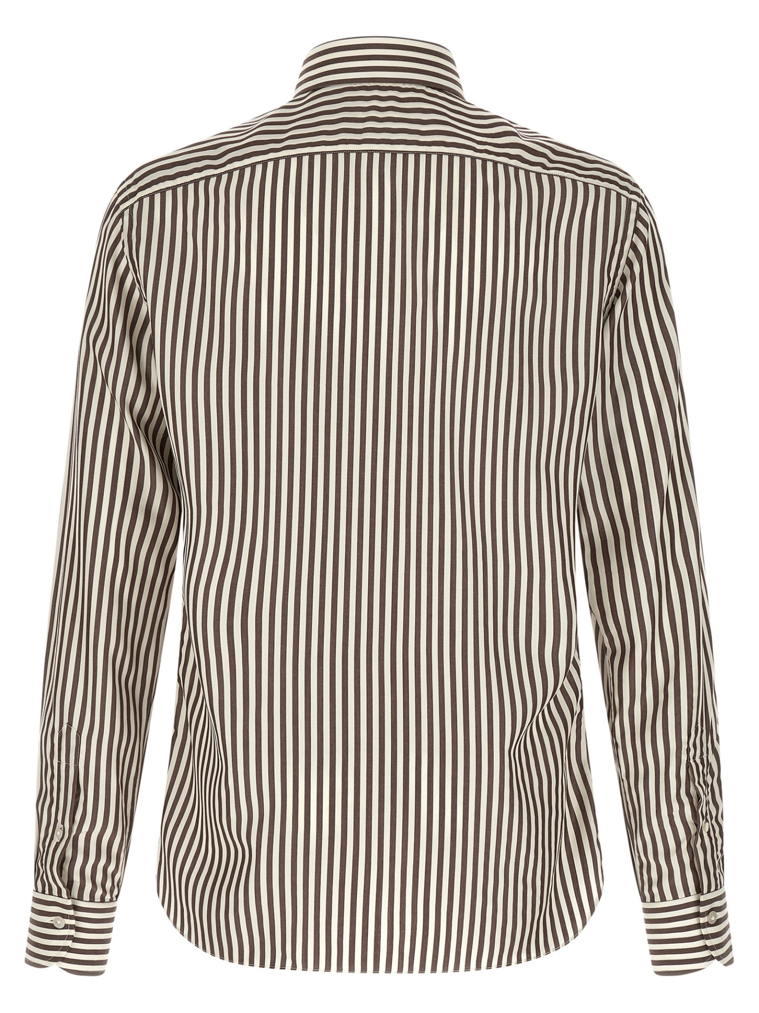 [Borriello] Shirts Long Sleeve SS26 220362