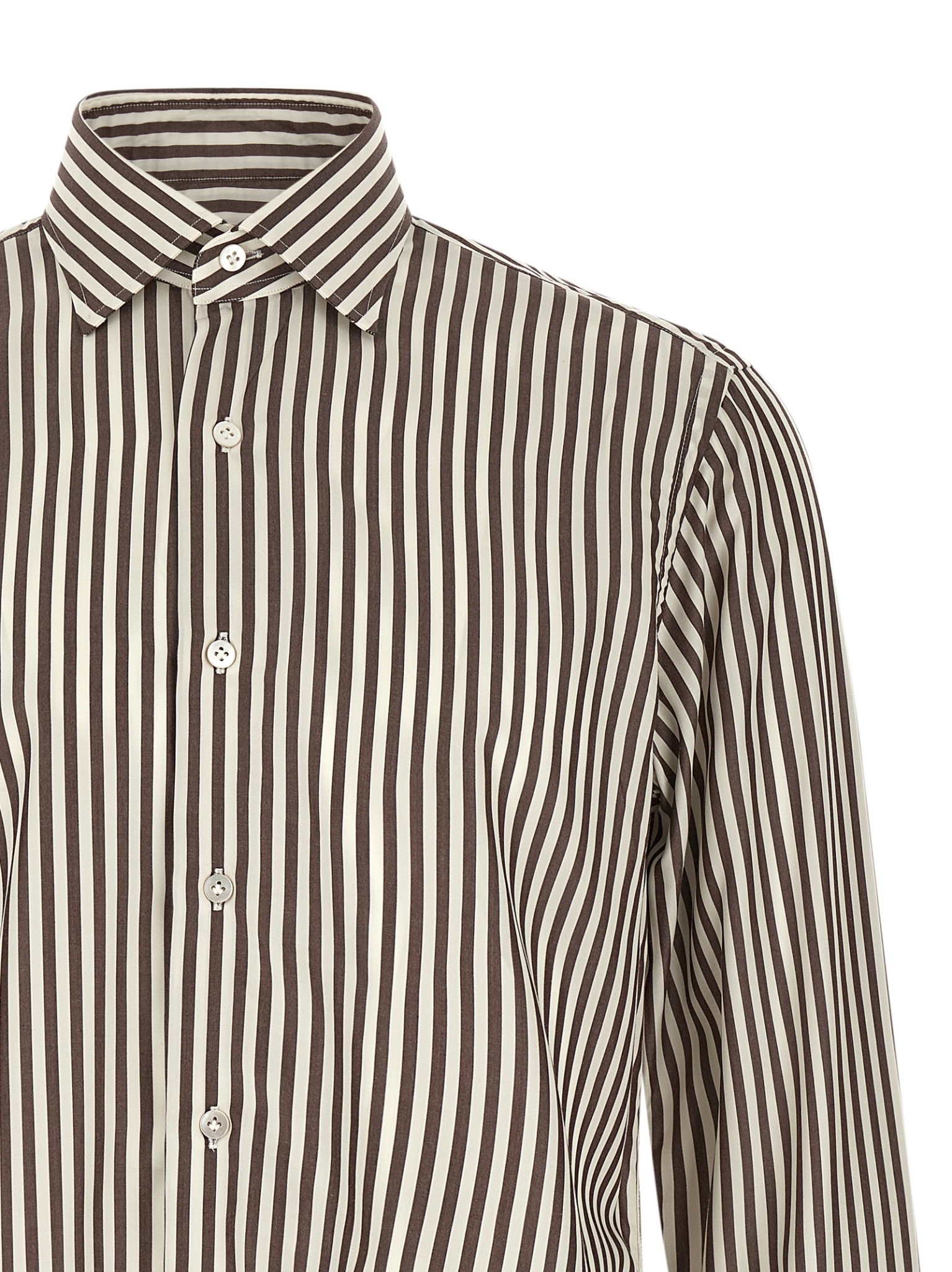 [Borriello] Shirts Long Sleeve SS26 220362