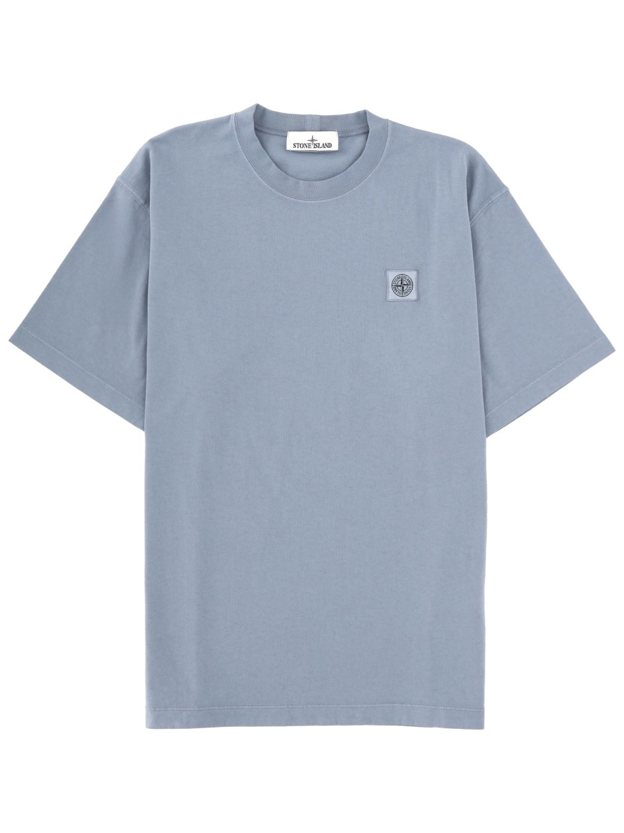 [Stone Island] T-shirts Short Sleeve SS26 2100030_S0115V0024