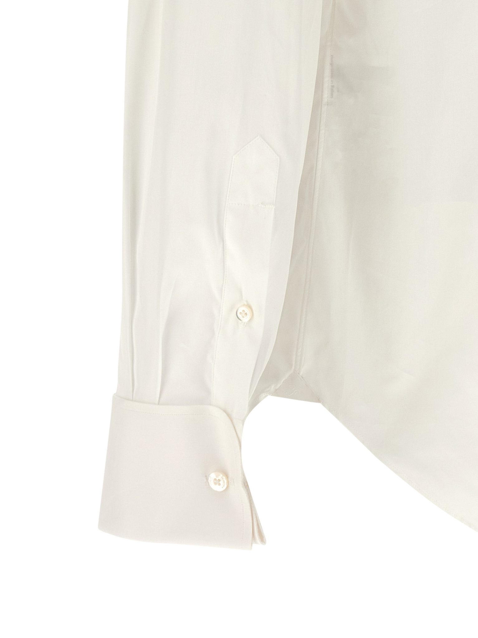 [Finamore] Shirts Long Sleeve SS26 C0147B01