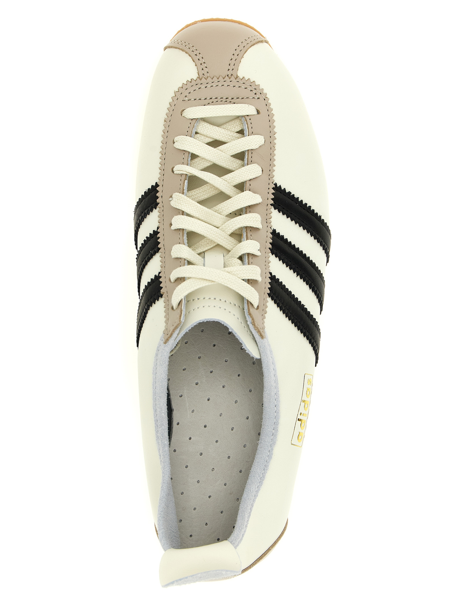 [ADIDAS ORIGINALS] Sneakers SS26 KK3439OWHITECBLACKWONBEI