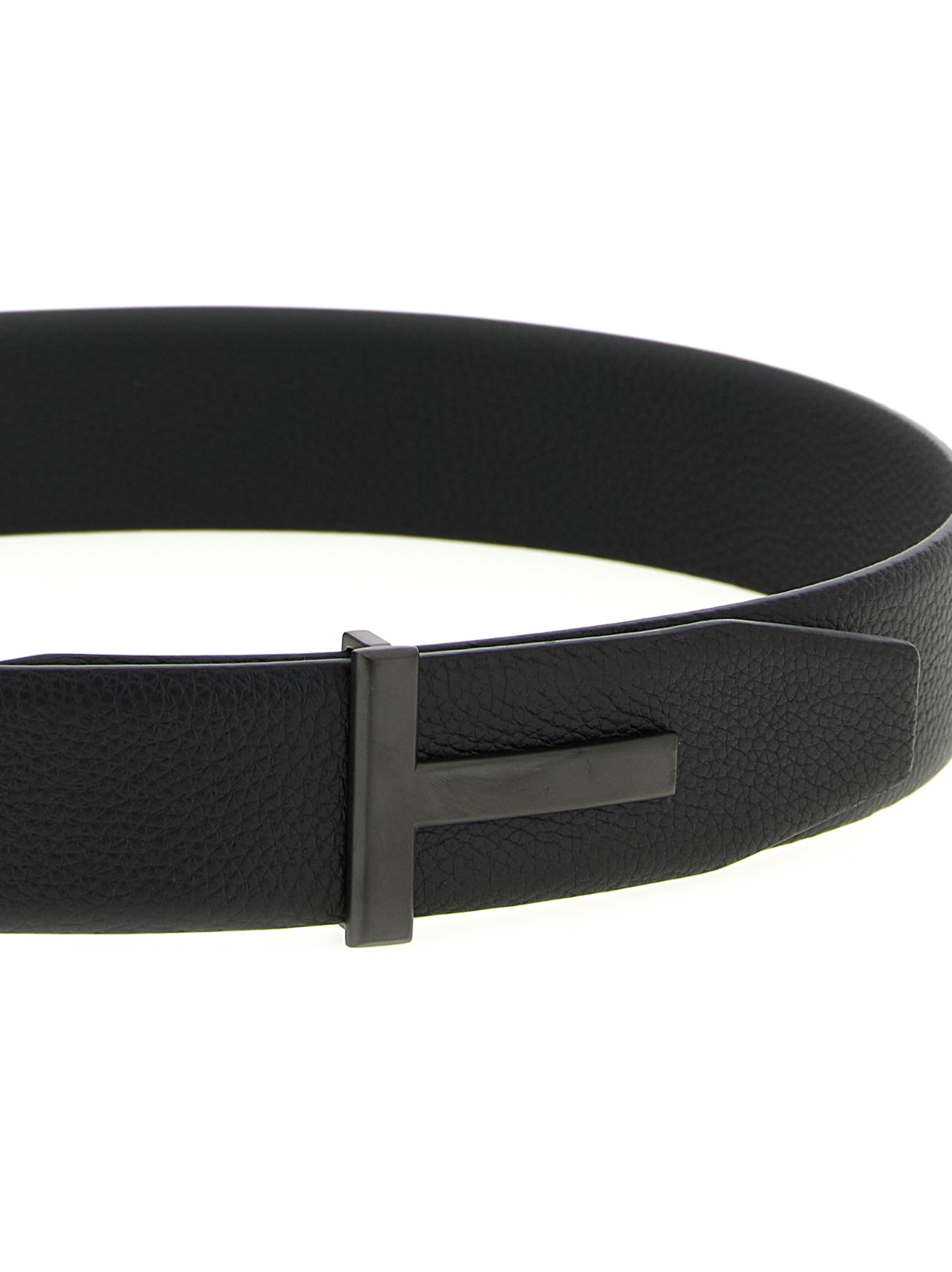 [Tom Ford] Belt FW26 TB178LCL236LNAA