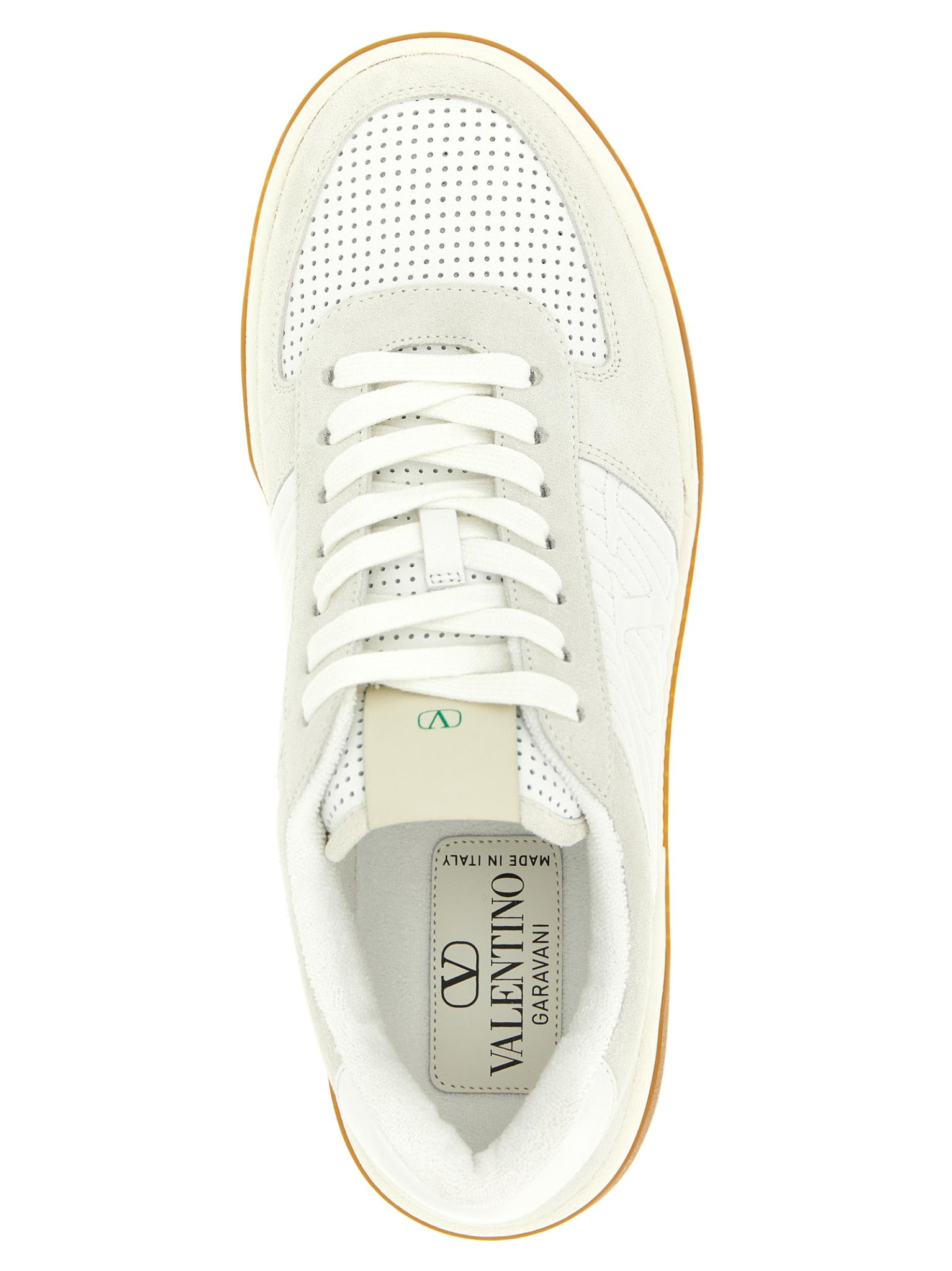 [Valentino Garavani] Sneakers FW26 Y2S0M78ZZM0BO