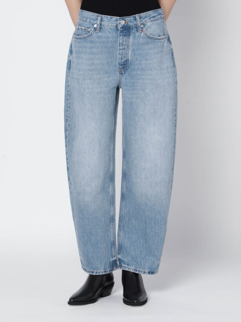 [Anine Bing] Jeans SS26 A-06-11764CO