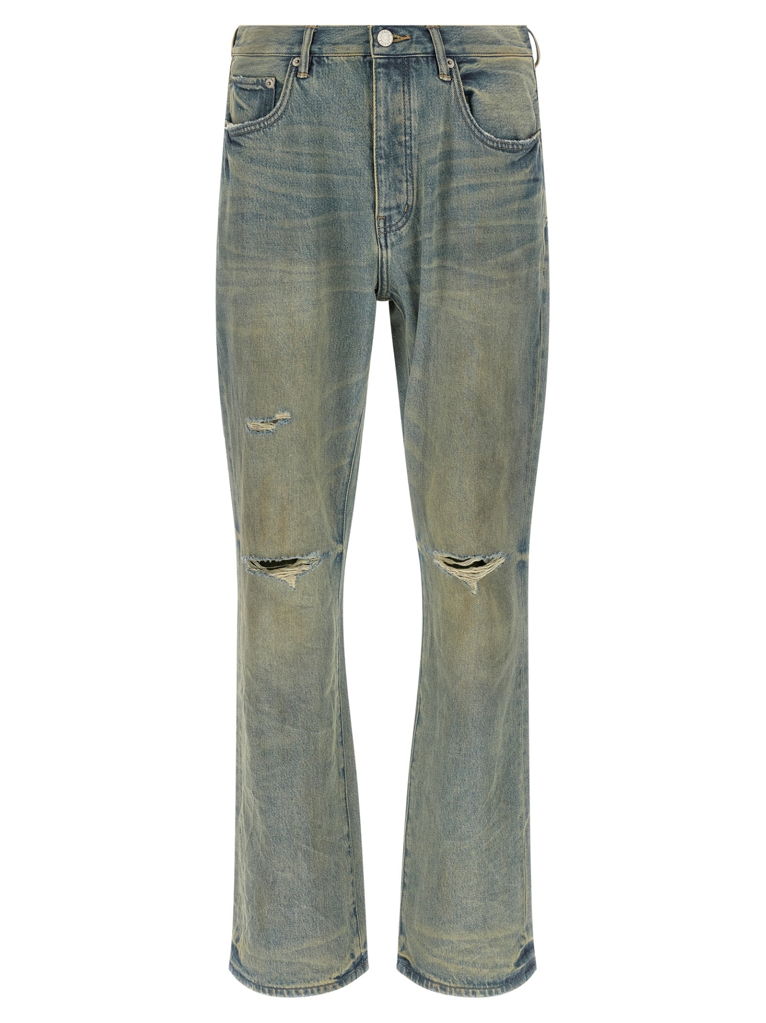 [Purple] Jeans FW26 P026DFDR525LTINDIGO