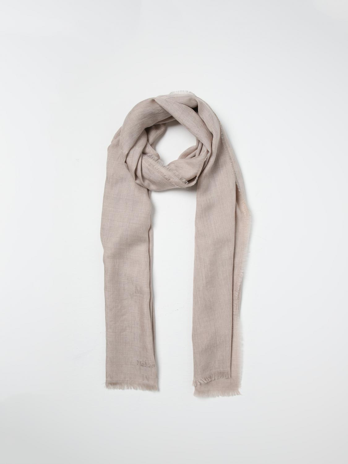 [Max Mara] Scarf SS26 2424546061600 003