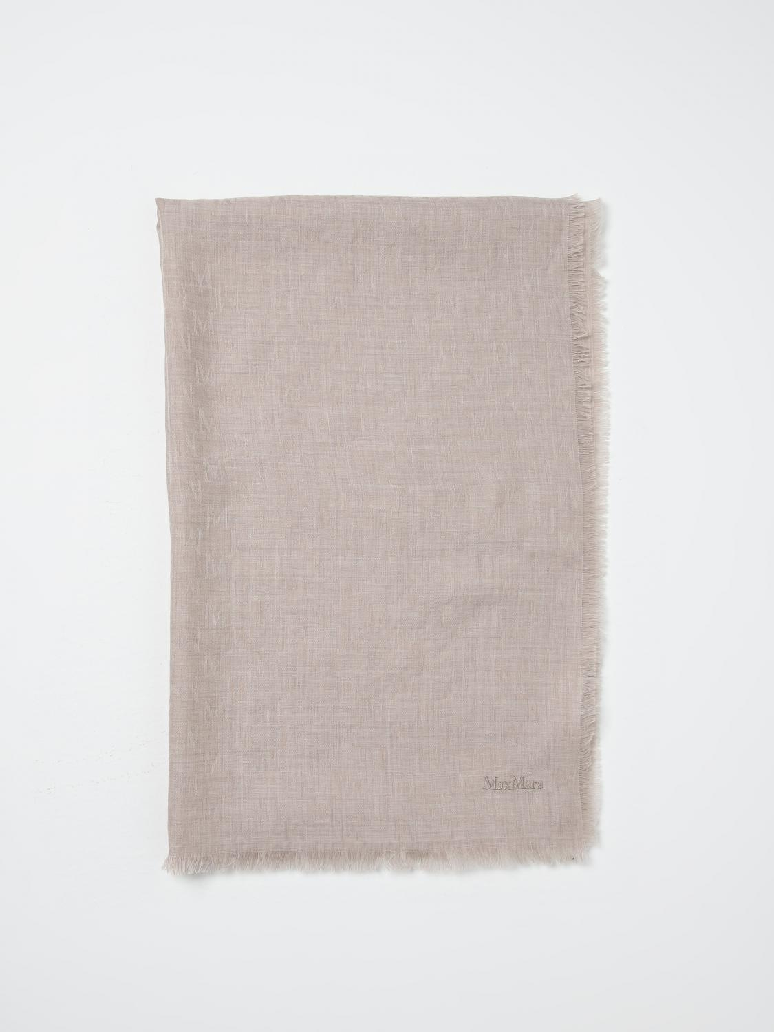 [Max Mara] Scarf SS26 2424546061600 003