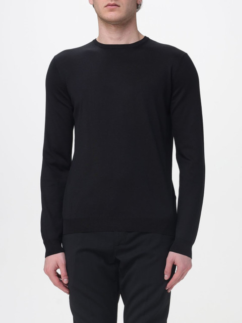 [Giorgio Armani] Knitwear SS26 3HSM37SM63Z UC99