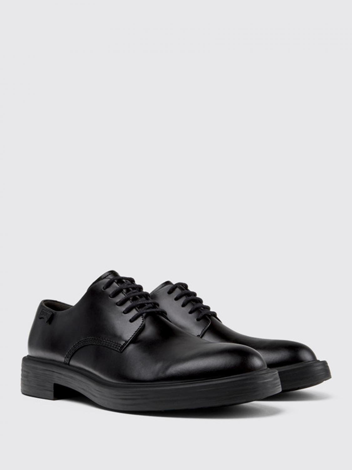 [CAMPER] Dress Shoes FW25 K100979-001 DEAN 0