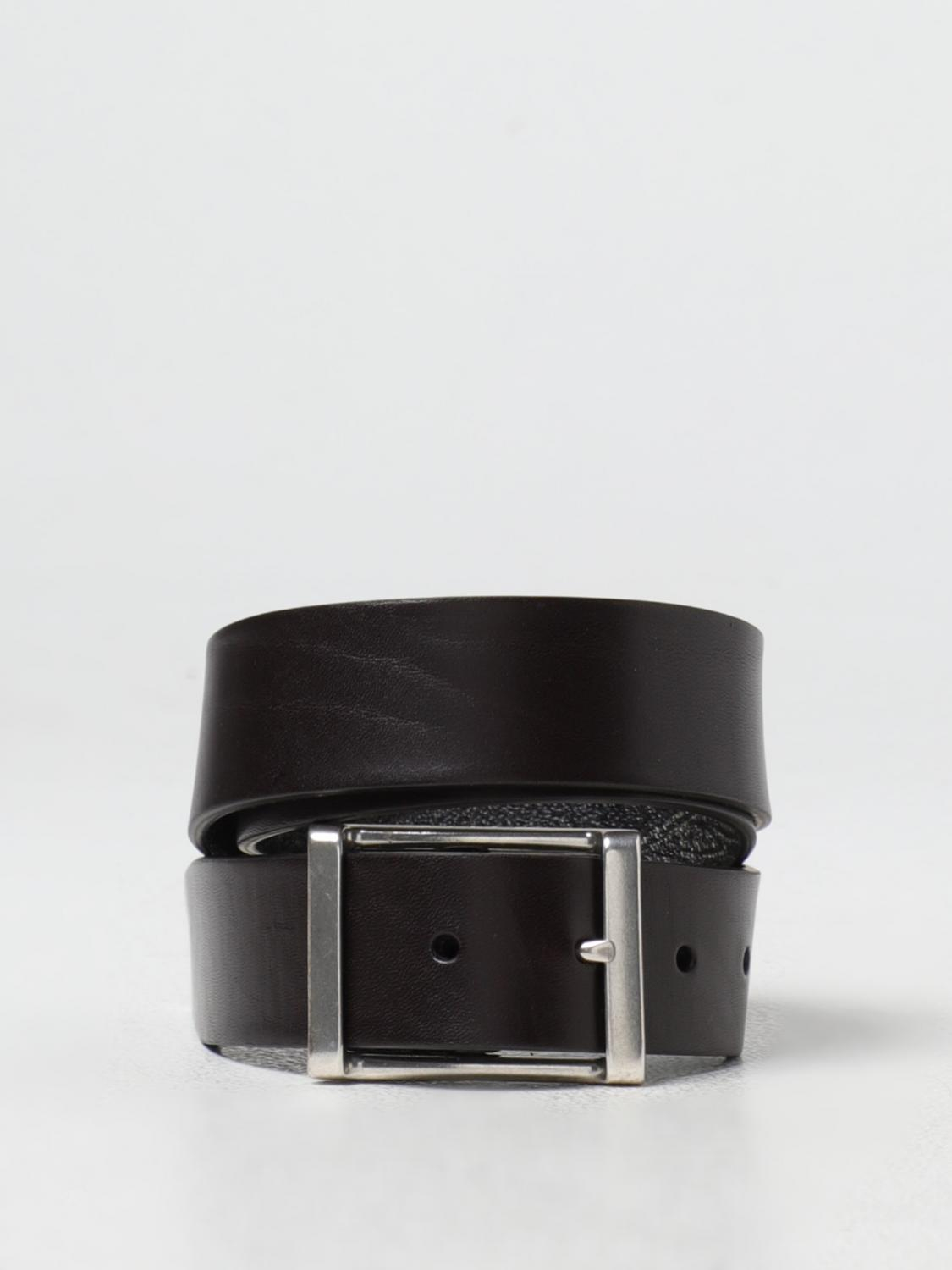 [Etro] Belt SS26 MP3D0003AE216 M0019