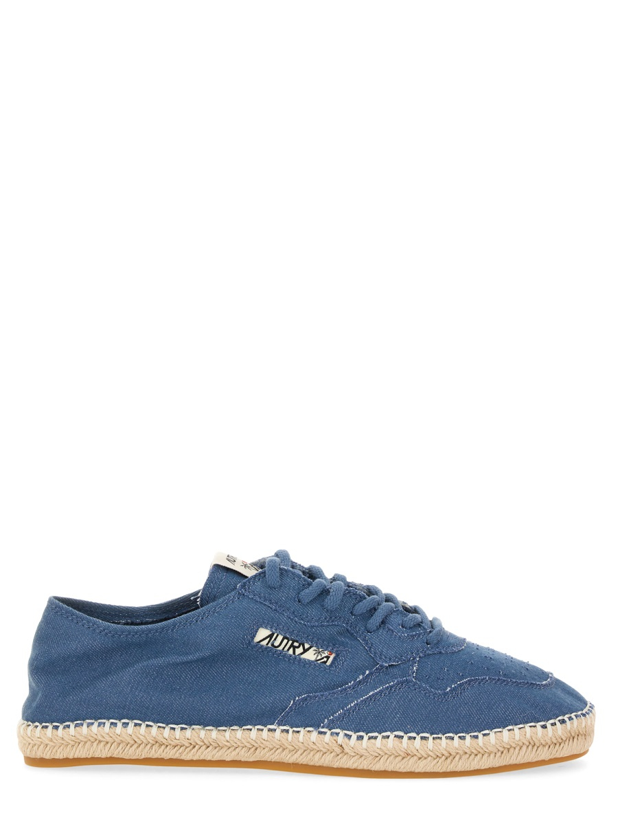 [AUTRY] Sneakers FW25 ESLM_CV05