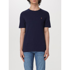 [Polo Ralph Lauren] T-shirts Short Sleeve SS26 710740727003