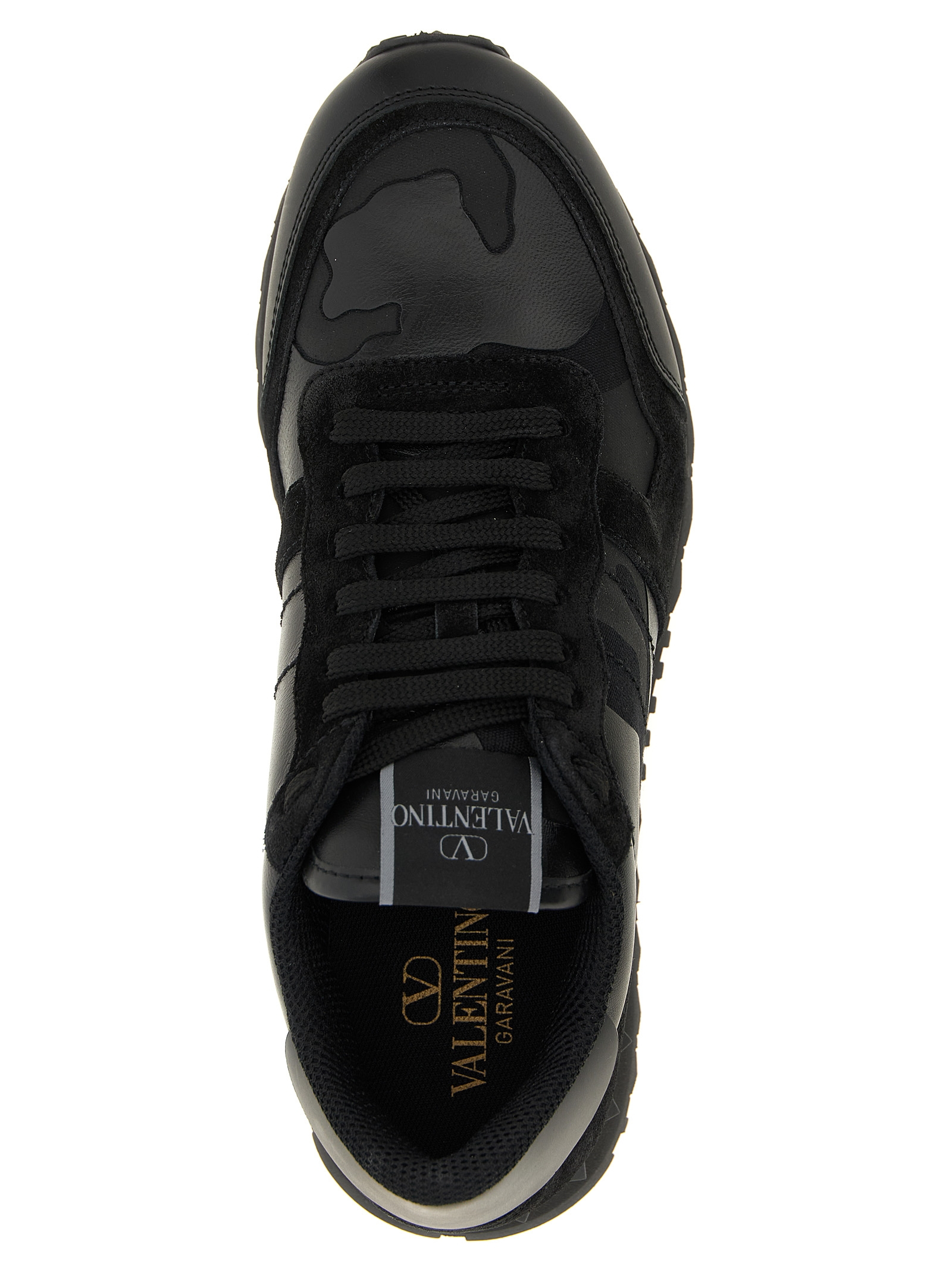 [Valentino Garavani] Sneakers FW26 Y2S0723NSD0NO