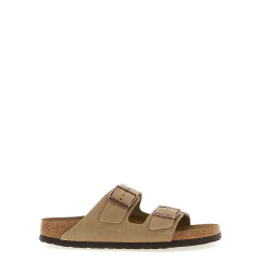 [Birkenstock] Sandals SS25 552813TABACCOBROWN
