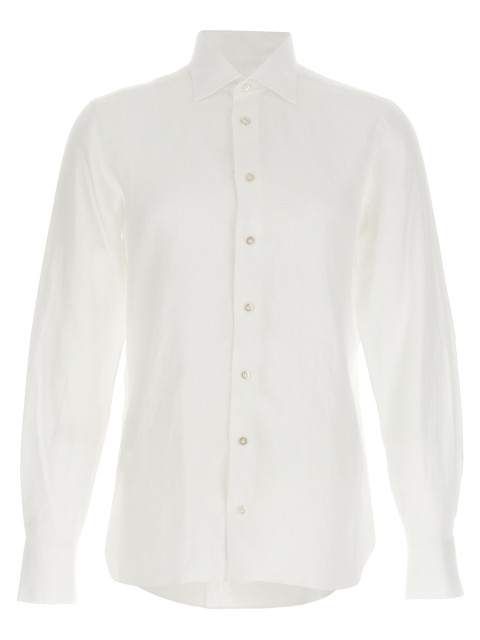 [Borriello] Shirts Long Sleeve SS25 200531