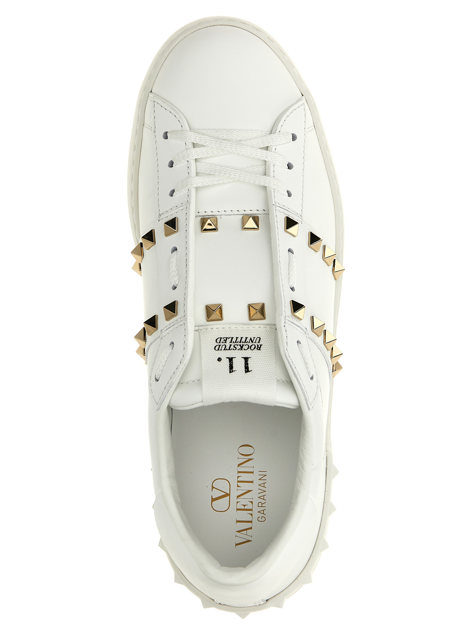 [Valentino Garavani] Sneakers FW26 Y2S0931BHS0BO
