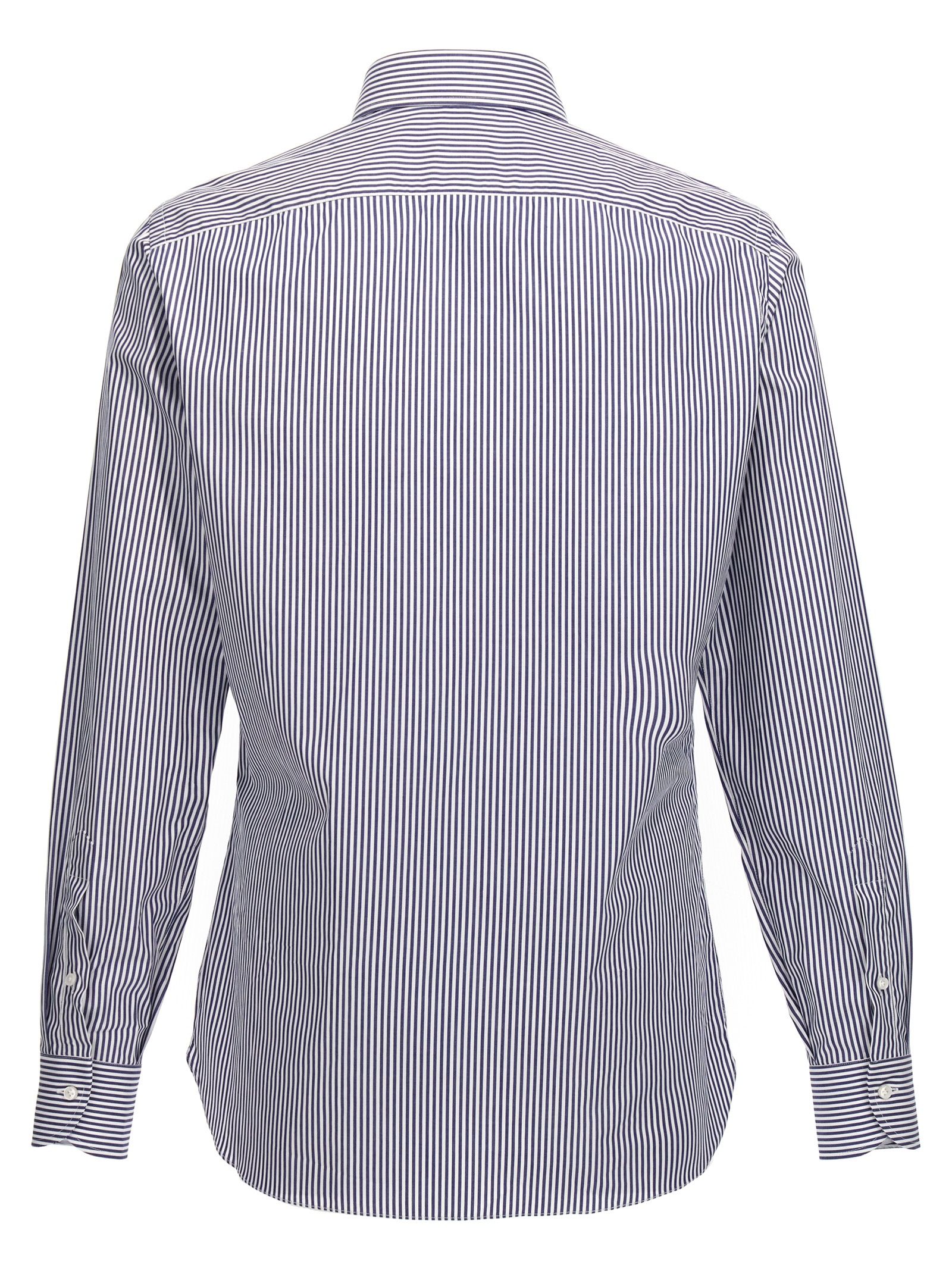 [Borriello] Shirts Long Sleeve FW24 190213
