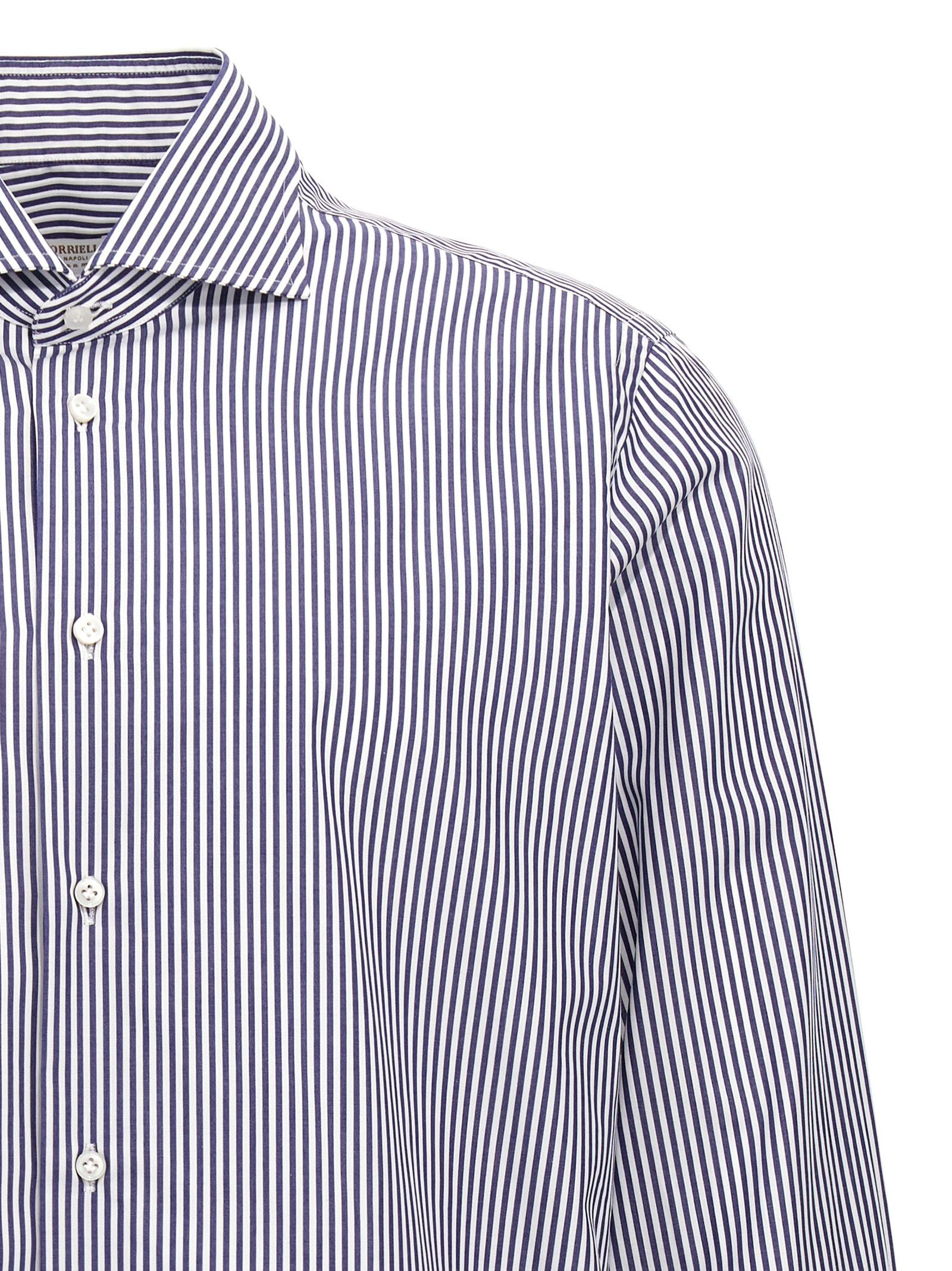 [Borriello] Shirts Long Sleeve FW24 190213