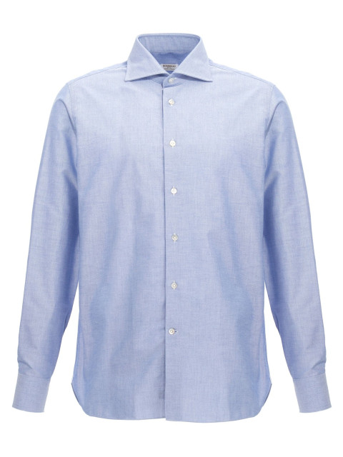 [Borriello] Shirts Long Sleeve FW24 190503