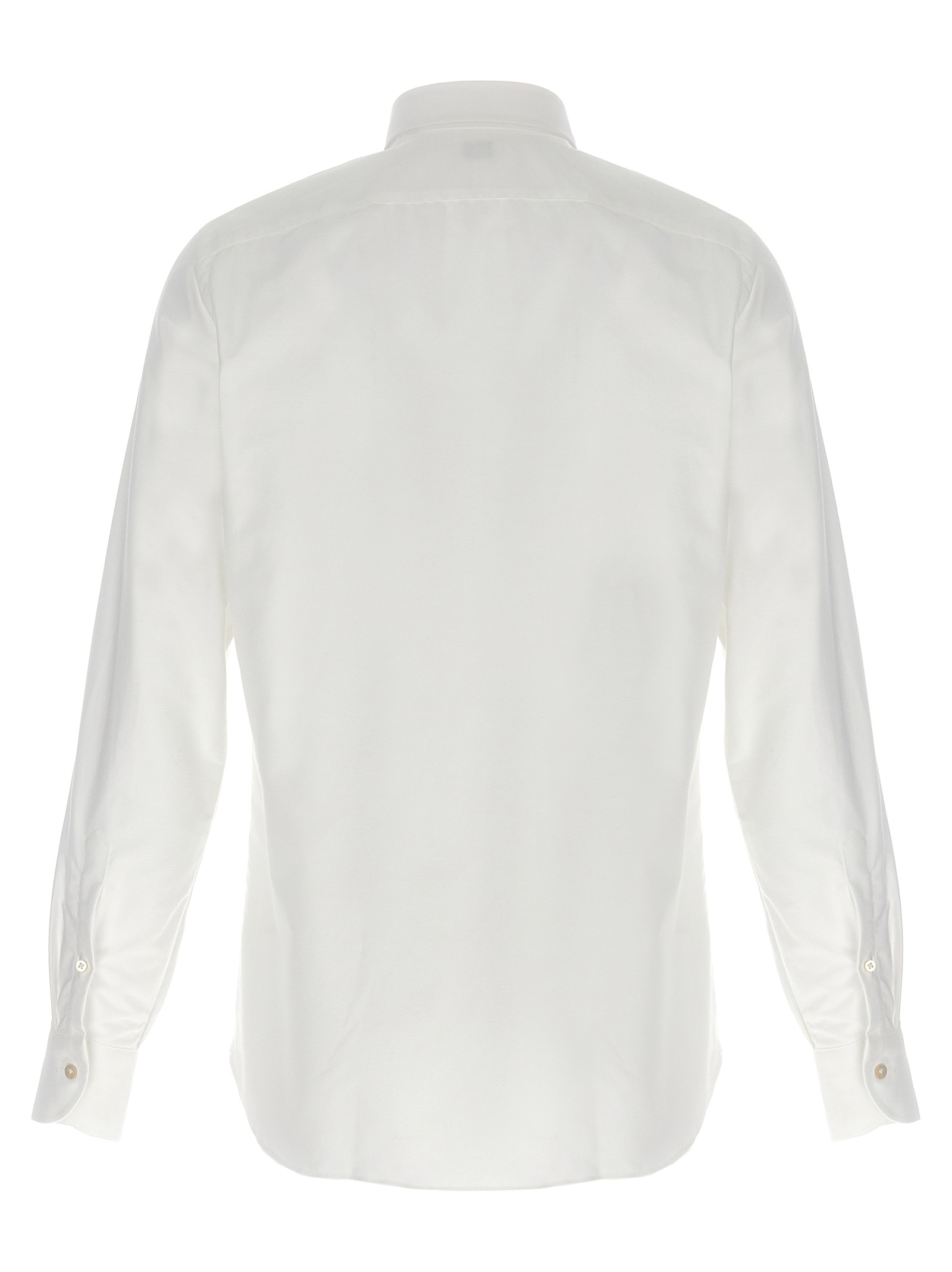 [Borriello] Shirts Long Sleeve FW24 190501