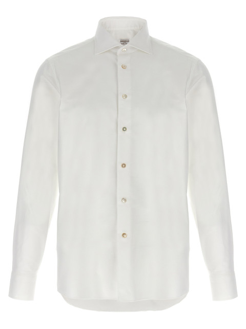 [Borriello] Shirts Long Sleeve FW24 190501