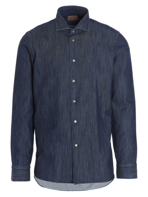 [Borriello] Shirts Long Sleeve SS26 90951