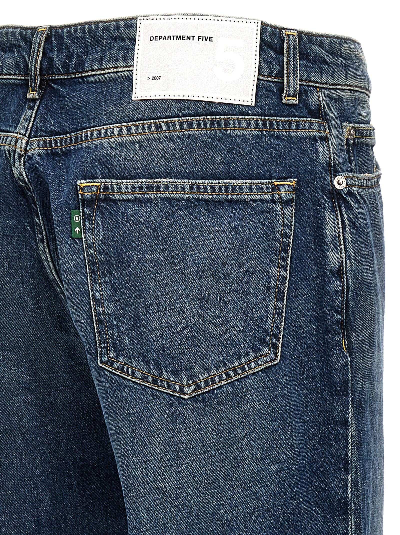 [Department 5] Jeans FW23 UP5172DF0042812