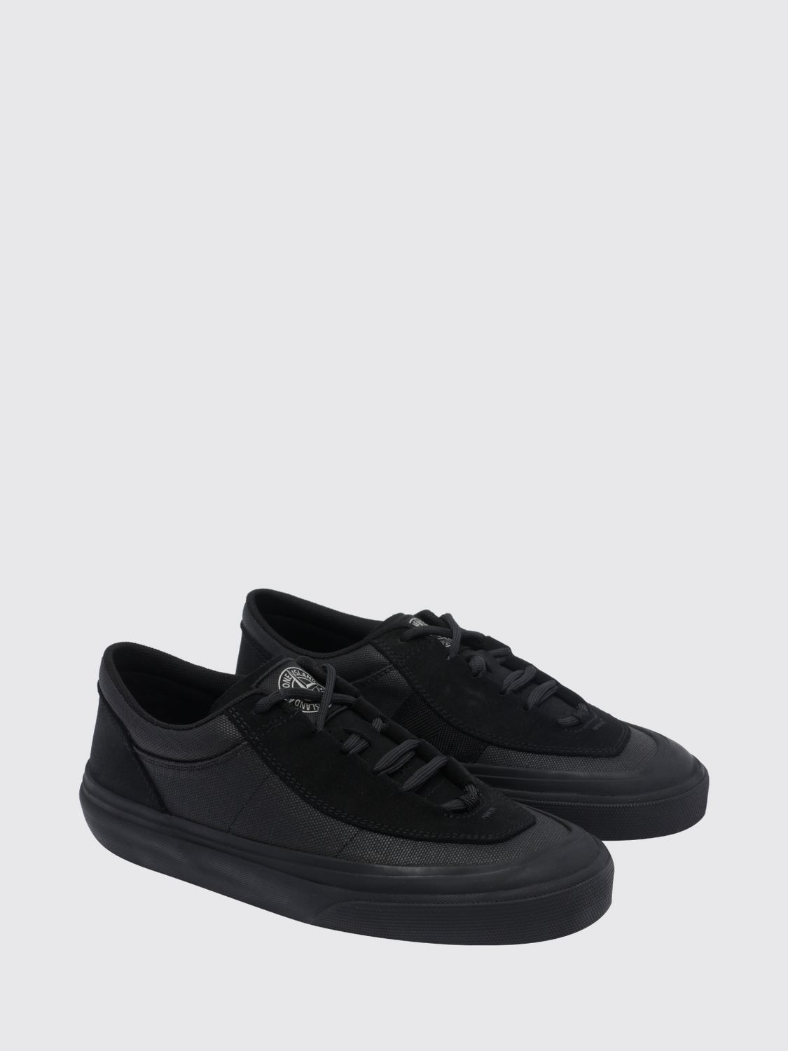 [Stone Island] Sneakers FW26 S100020S0538 V0029