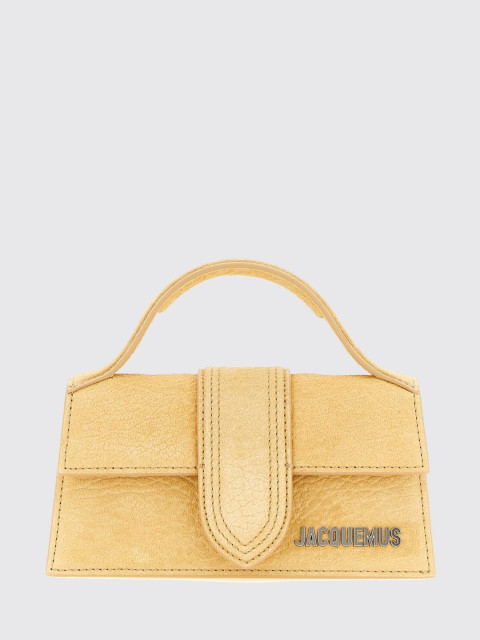 [JACQUEMUS] Tote bag FW26 BAW00006AC45C01 755