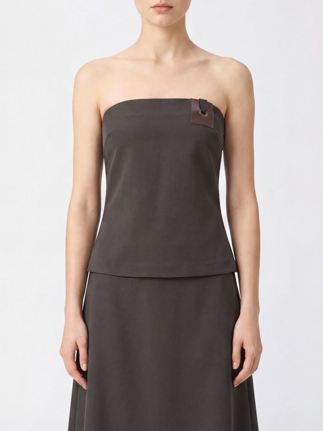 [Paloma Wool] Tank top SS26 WV4011 326