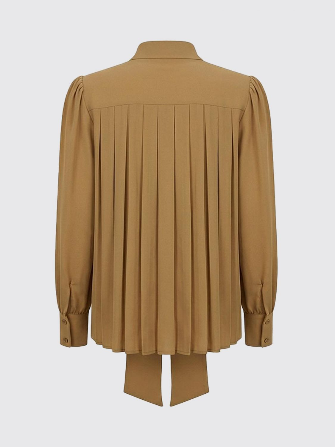 [KHAITE] Blouse SS26 2460338W338 980