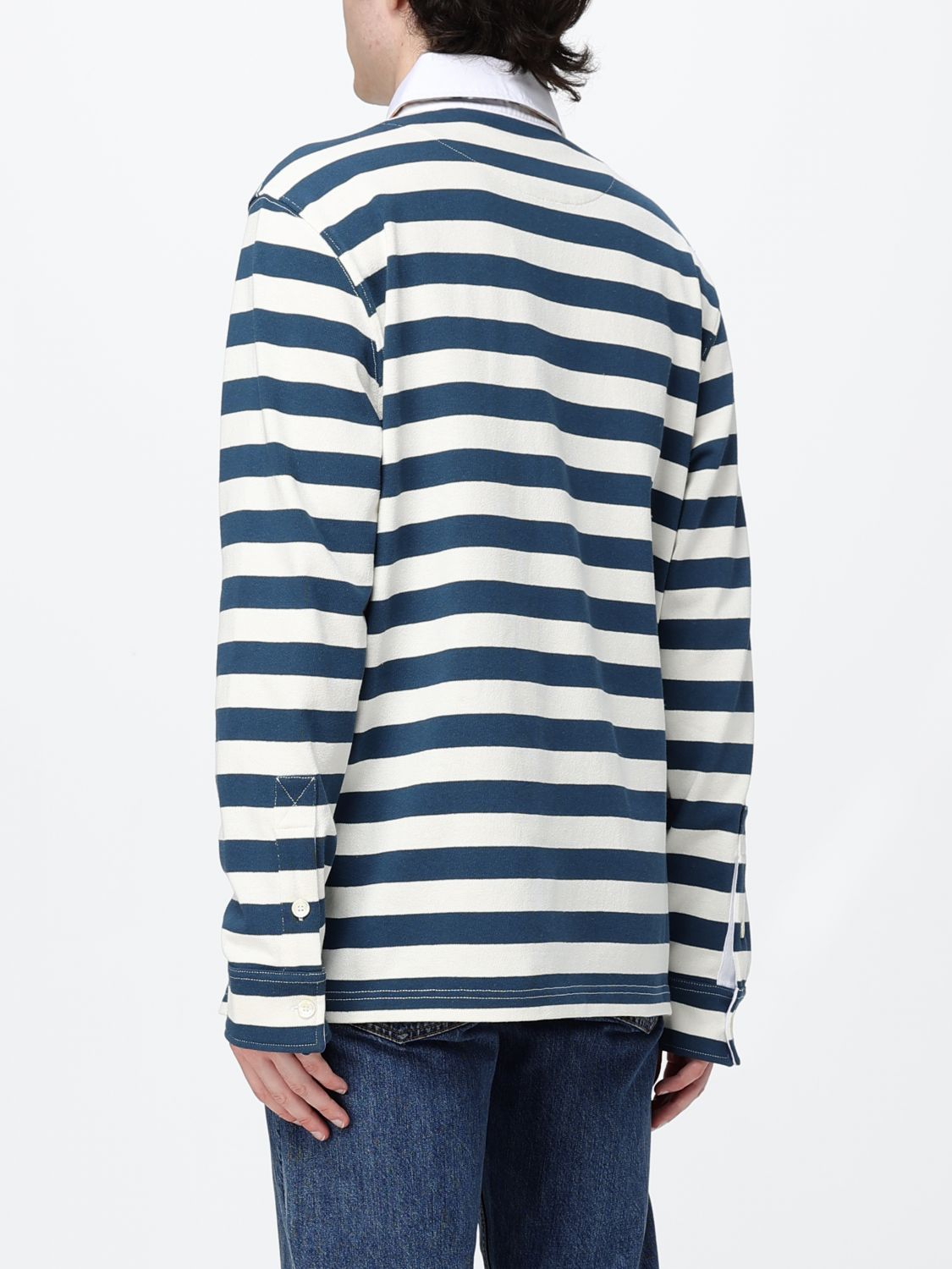 [Burberry] T-shirts Long Sleeve FW26 8127647