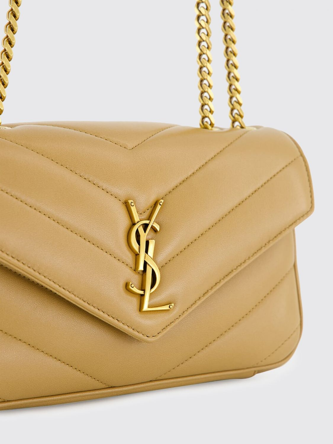 [Saint Laurent] Cross body bag FW26 801437AAEAX 2357