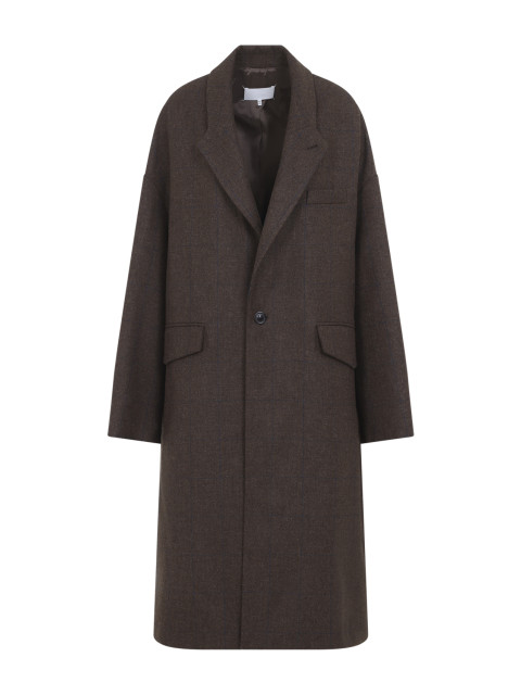 [Maison Margiela] Coat FW26 S29AA0326.M36130
