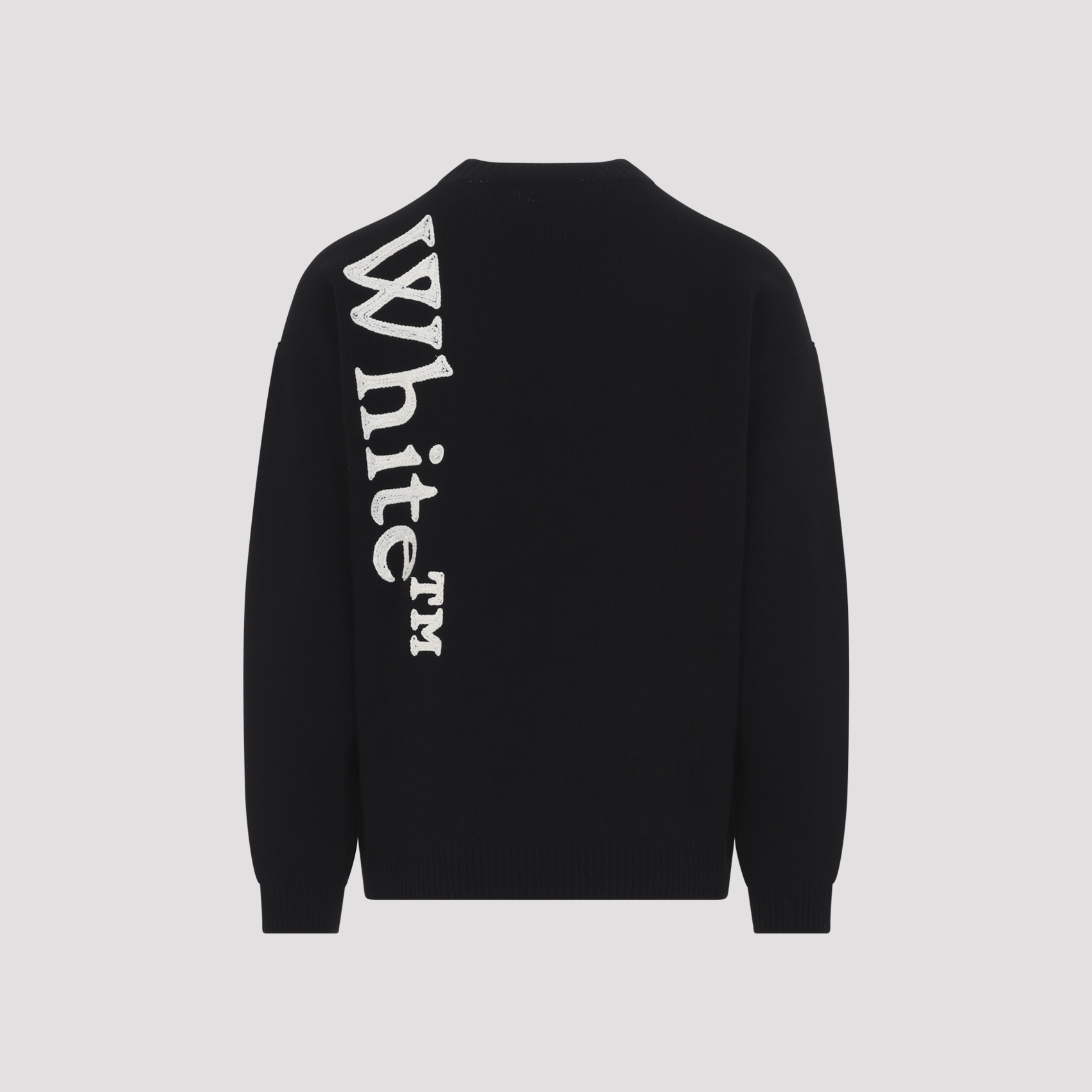 [Off-White] Knitwear FW26 44MHE213F26K001001