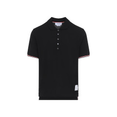 [Thom Browne] T-shirts Short Sleeve FW26 MJP254A.J0301