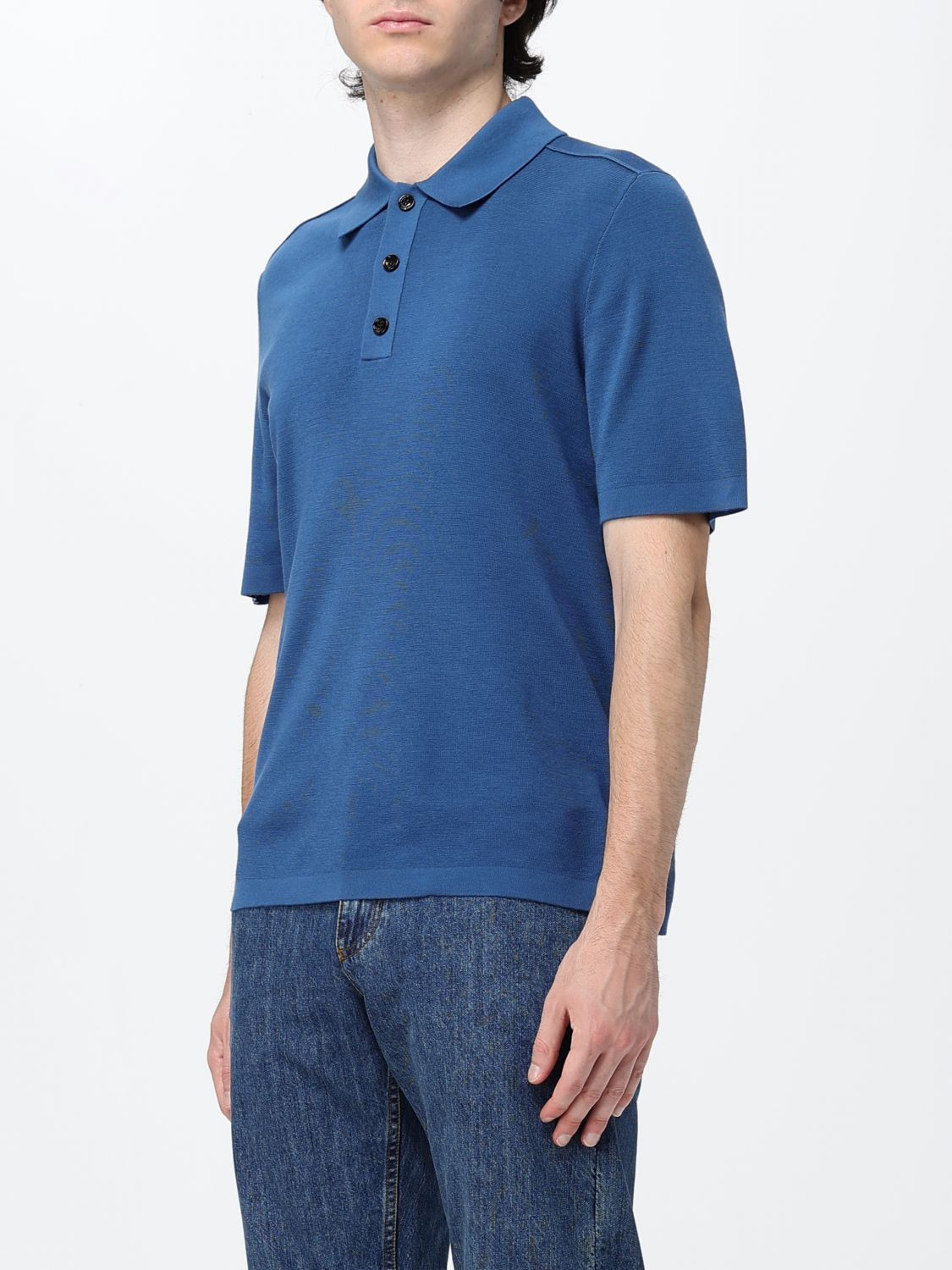 [Burberry] T-shirts Short Sleeve FW26 8130167