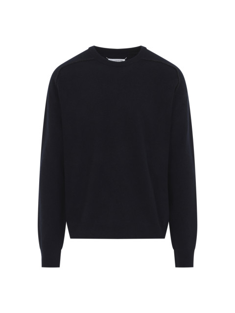 [Maison Margiela] Knitwear FW26 S50HL0070.M13303