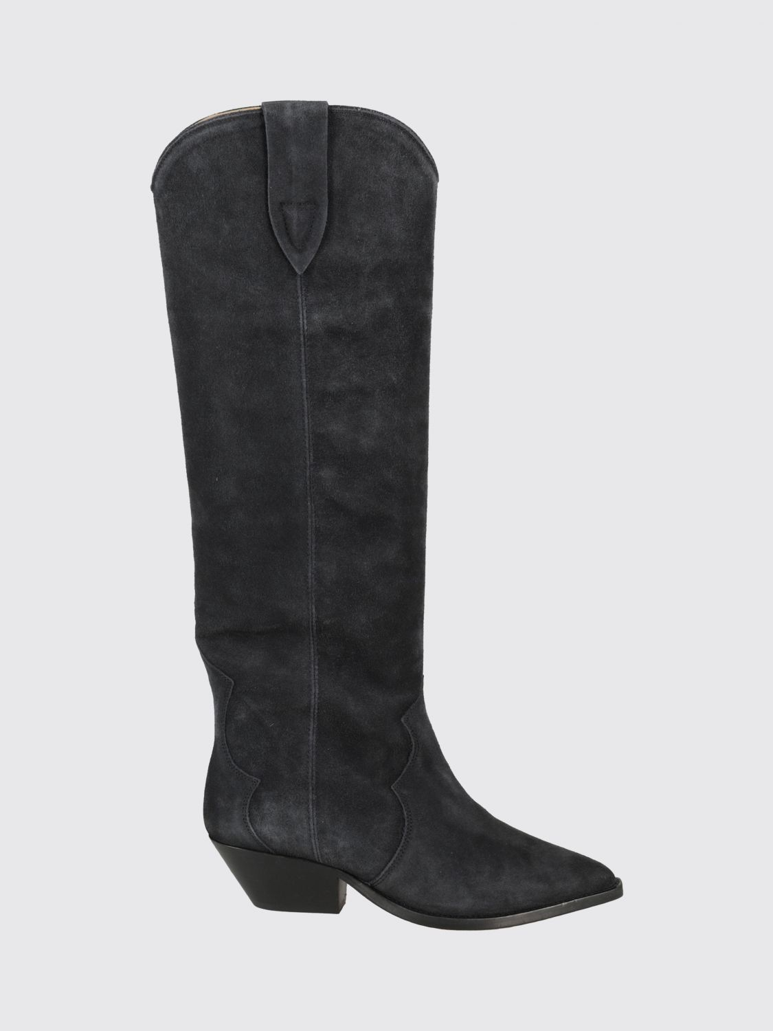 [Isabel Marant] Boots FW26 S62LB0183.M30018 02FK