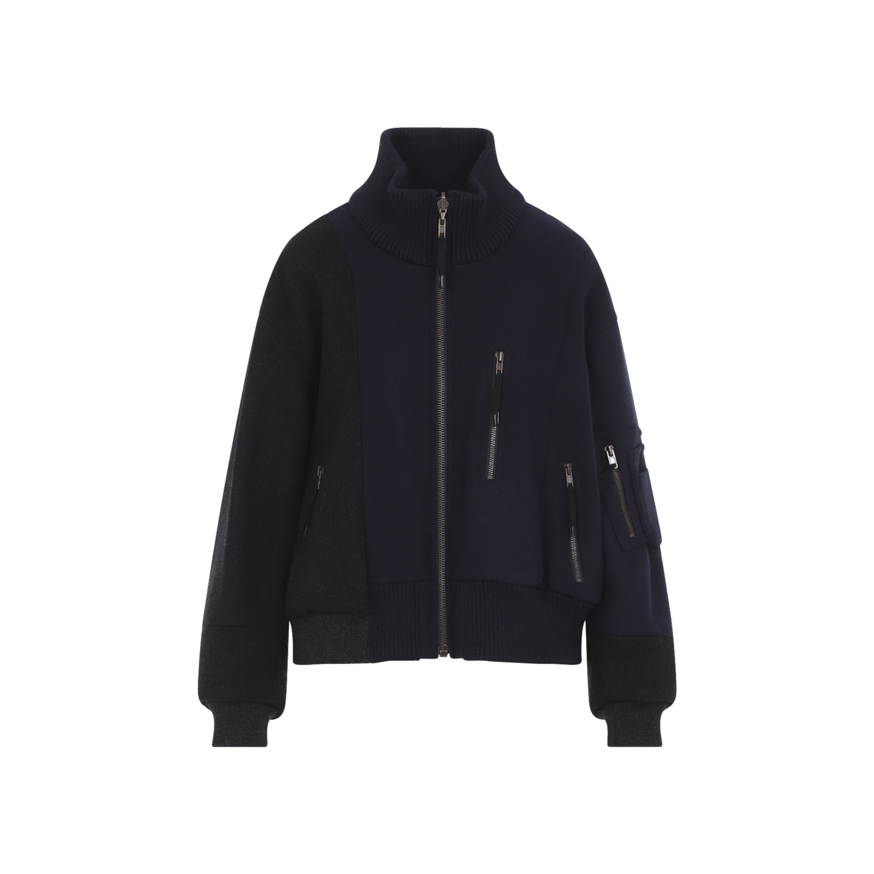 [Maison Margiela] Bomber jacket FW26 S51AM0520.M35935